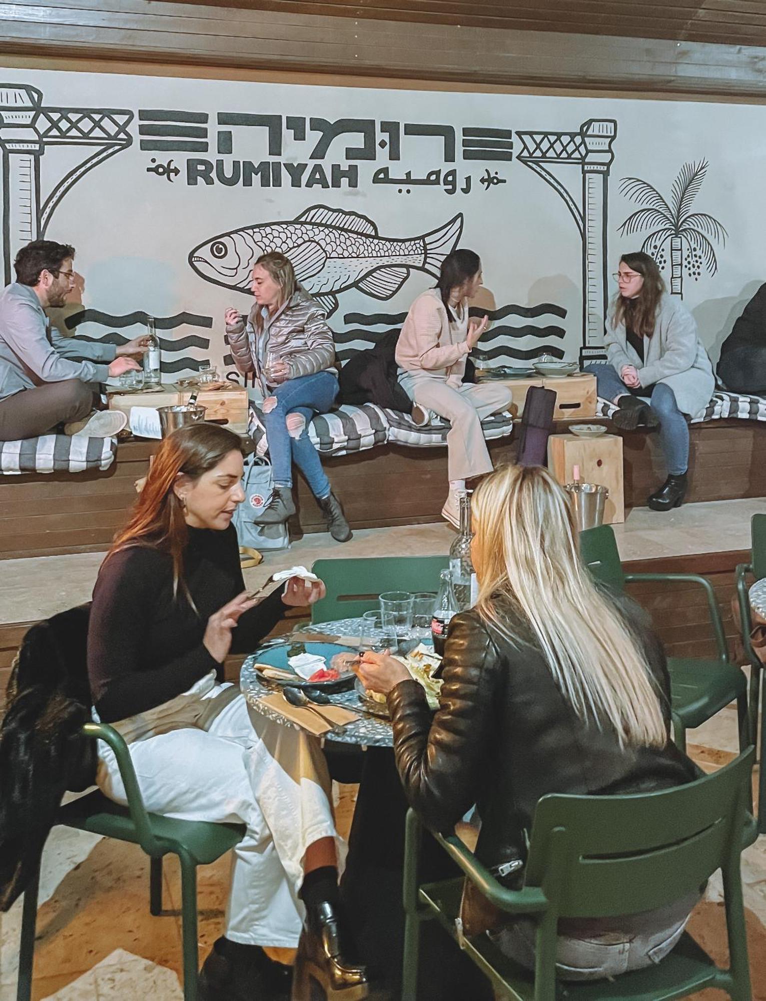Carmel Market - Exclusive Collection - By Homy Тел Авив Екстериор снимка
